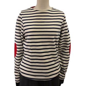 [세인트제임스][롯데탑스]VAUJANY 하트 티셔츠ASJU254F467