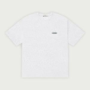 행텐 HC04 캠프 클럽 반팔 티셔츠 10530-031-608