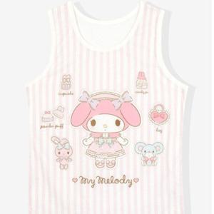 [레노마 이너웨어]마이멜로디 여아동 런닝 1매 JE33W62470_HDD