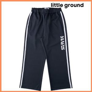 [리틀그라운드8] MARS(75A1G-415-04)트랙팬츠 아동 주니어 바지 간절기 선물 긴바지 데일리 선물 코디
