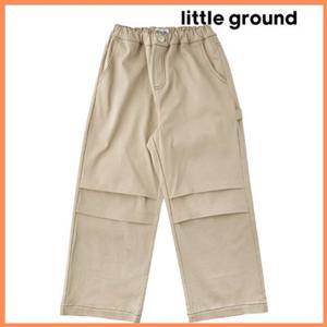 [리틀그라운드8] MARS(75A2G-410-02)데일리카펜터팬츠 아동 주니어 바지 간절기 선물 긴바지 데일리 선물