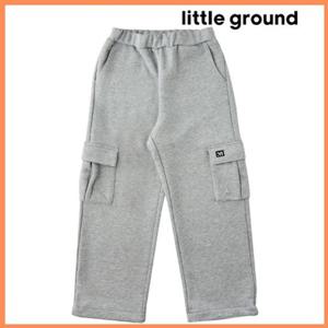 [리틀그라운드8] MARS(75A2G-415-01)카고CP쭈리팬츠 아동 주니어 바지 간절기 선물 긴바지 데일리 코디