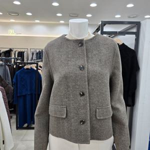 [KL]울 캐시미어  자켓 KGHJOL9000_SC