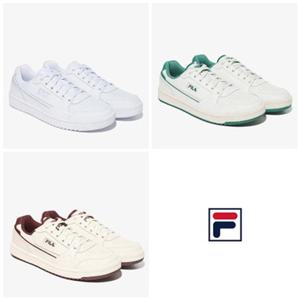 [휠라] FILA 남여공용 스니커즈 커플화 TARGA FORTE 1TM01993G 3종