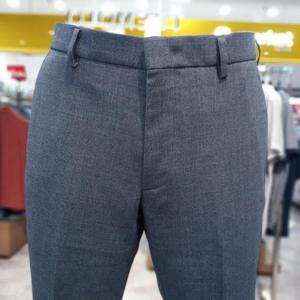 트레몰로 HC10 모혼방 슬림여름 정장바지 TGNGB3M4121