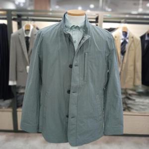 트레몰로 HC10 여름 경량 사파리점퍼 TRHKA5M2421