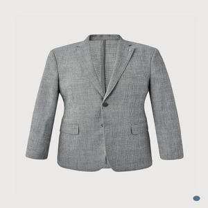 트레몰로 HC10 폴리스판 캐주얼 여름자켓 TRNFU5M2591