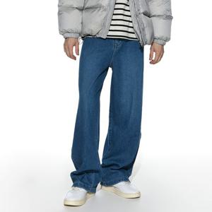 [플랙진]남성 와이드 스텝 T86 딥 블루(PJTT5STT865)