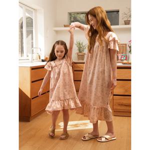 [무냐무냐]KSM여텐셀리오셀3부원피스01 (MDJMBFED01)