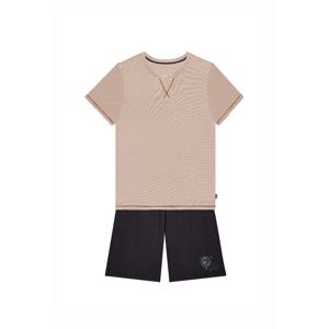 [무냐무냐]ISM공텐셀모달홈웨어3부세트01J (80-105) [MDIABAAR09]