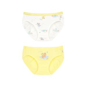 [무냐무냐]ISM여아텐셀모달2매입팬티02J (80-90) [MBIABFAE04]