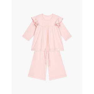 [무냐무냐]텐셀모달7부세트-베이비핑크J (80-85) [MFJSBFAN02]