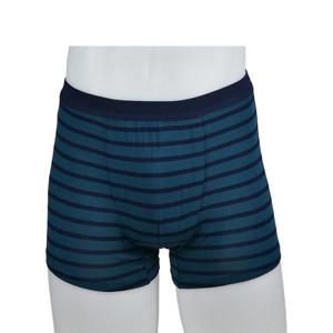 [헌트이너웨어] 남주니어 그린 블루 스트라이프 드로즈(HIXD71CJ2N_50)