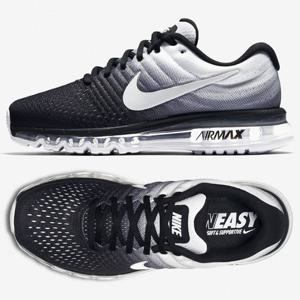 [나이키]국내매장판 나이키 운동화 런닝화 에어맥스 2017 849559