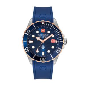 스위스밀리터리 하노와 SMWGN2200361 남성 다이버 시계