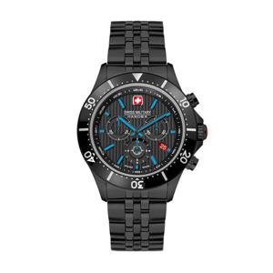 스위스밀리터리 하노와 SMWGI2100730 남성 메탈 시계