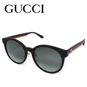 [당일발송] 구찌 선글라스 남녀공용 블랙 그레이 GG0416SK 001