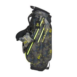 마크앤로나 캐디백 MLS 5A SC61 BLACK (남여공용)