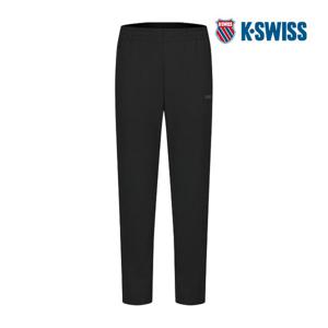 [케이스위스] 남성 코트 니트 팬츠 1KSTPSU004_BK