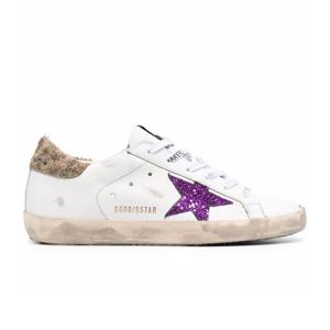 골든구스 여성 슈퍼스타 스니커즈 GWF00101 F001890 10722