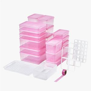 [땡스소윤]땡스소윤 냉동용기 클래식 세트