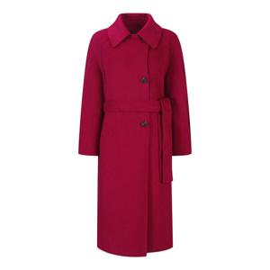 [베스띠벨리]울혼방발마칸스트랩롱코트 BJHRX2651PI_DG