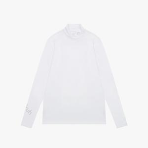 드루 골프 여성 하이넥 냉감 베이스레이어 DF52LT31WT