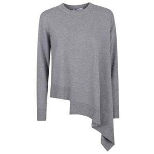 알렉산더 맥퀸 풀오버 839874 Q1BEU 1020 PALE GREY MELANGE