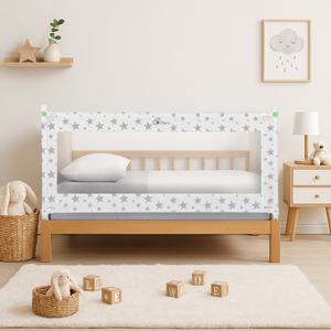 끌라로 침대안전가드 슬라이딩 베이직 (200cm)