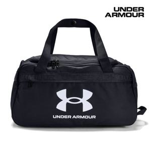 [언더아머(백)][VIP전용] 남여공용 가방 UA LOUDON XS 22L 더플백 1360461-001