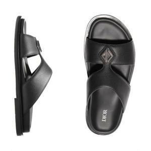 (명품) 크리스찬디올 샌들 3SA128YJK