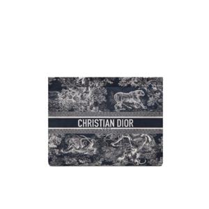 (명품) 디올 지퍼 파우치백 여행파우치 S5440UTE