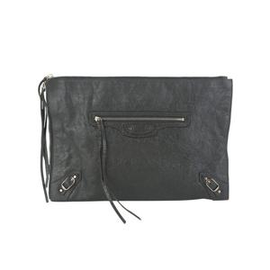 (명품) 발렌시아가 362967 클래식 모터 지피 클러