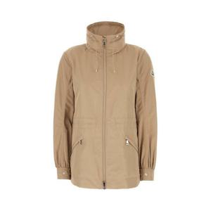 (명품) 라프리마 몽클레르 Enet 후드 파카 1A00