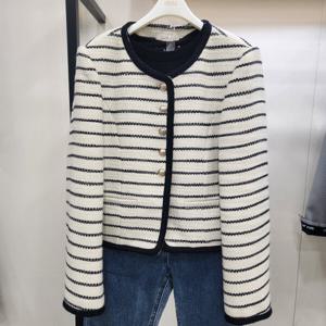 [ab.f.z]AFZ1QJ02/트위드자켓_KG