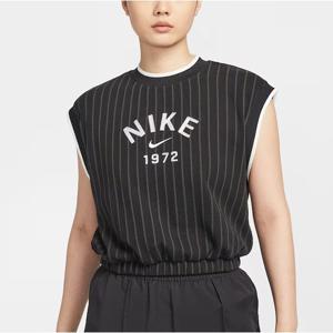 나이키 여성 루즈 니트 탱크 BE4 HV2093 010