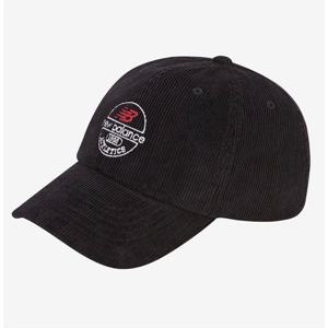 뉴발란스 라운드 로고 코듀로이 캡모자 BB NBGDDFL807 19 39 40