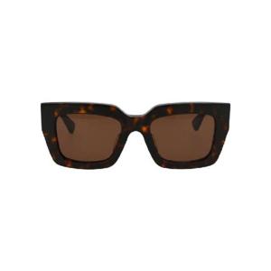 보테가베네타 하바나 스퀘어 프레임 선글라스 915178
