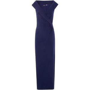 폴로 랄프로렌 폴로 랄프로렌 네이비 롱 원피스 2164415