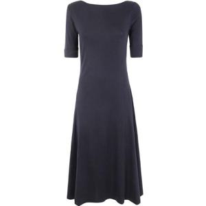 폴로 랄프로렌 폴로 랄프로렌 네이비 미디 원피스 2164418