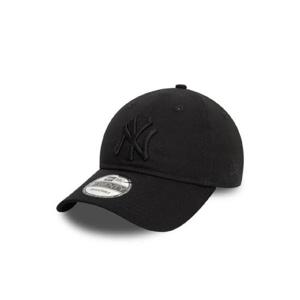 뉴에라 뉴에라 블랙 볼 캡 2163759