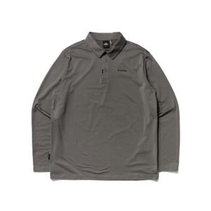 아이더  POP 기모   폴로 티셔츠(DMU23288E4)