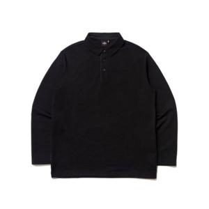 아이더  POP 트윌 조직감   폴로 티셔츠(DMU23289Z1)