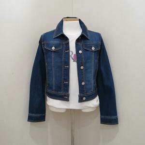 [SI]스판기본청자켓SIJKC2235BL_YS