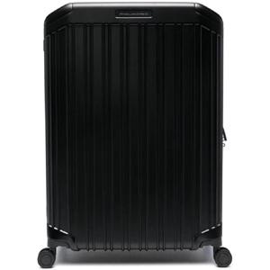 25 FW 피콰드로 레터링 로고 엠보스드 여행용 캐리어 BV6394PQL TP432051040