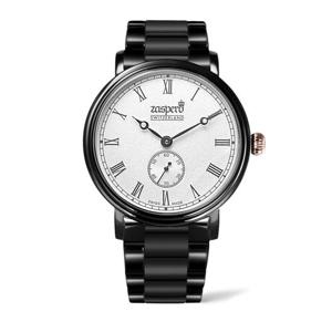 [마션틴트(잡화)][자스페로] 공식수입 스위스메이스 남성 메탈시계 CG101-42