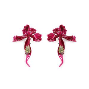 마크제이콥스 퓨처 플로랄 이어링 2S4JER001J07 041