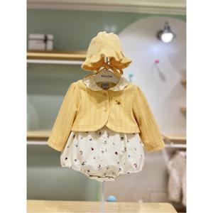 압소바HM (아기우주복)블루문볼레로우주복모자세트(25년신상) (Q5A2522310)