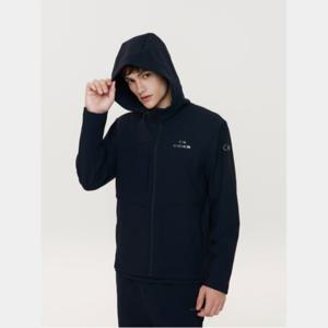 아이더  남성 WINDRISING (윈드라이징)   트레이닝 자켓(DMU24103Z1)