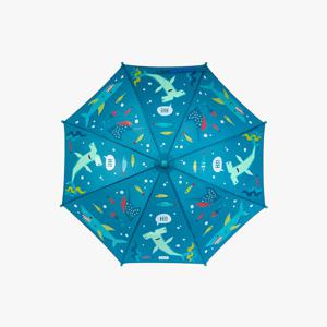 [스테판조셉] 컬러체인징 우산 상어